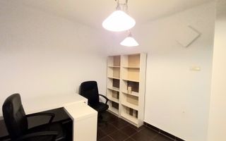 OCAZIE | Spațiu de birou încăpător sau locuintă proprie în Centrul vechi - Poză 2