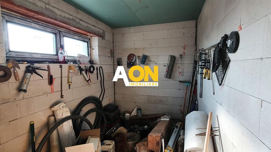 1/2 Duplex, 3 camere, 3 bai, 212 mp teren,  Alba - Micesti - Poză 5