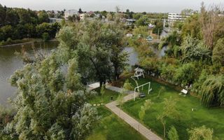 2 camere | NorthSide Park | Sisesti | Baneasa - Poză 14