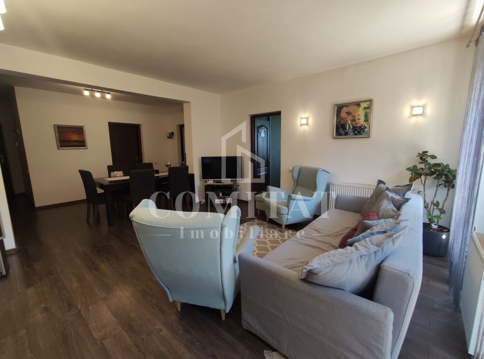 Apartament 3 camere | etaj intermediar | zona Buna Ziua - Poză 6
