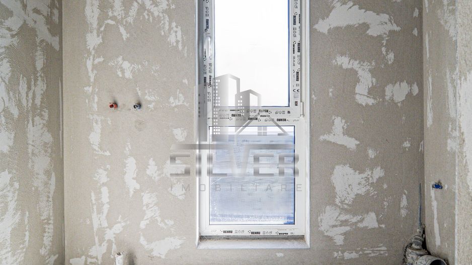 Casa de tip Duplex cu demisol si terasa - Poză 15