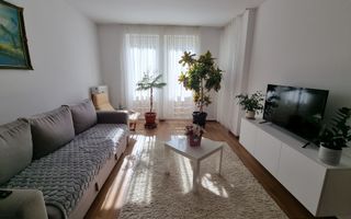 Apartament cu 2 camere, parcare, 55mp, Zona AMA Residence - Poză 2