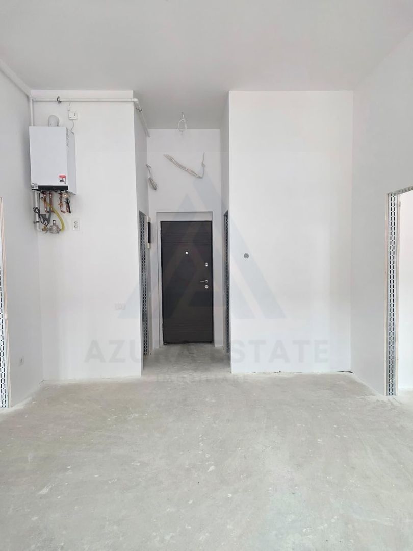 Apartament renovat 3 camere 2 bai 85 mp si pivnita  în zona Central - Poză 6