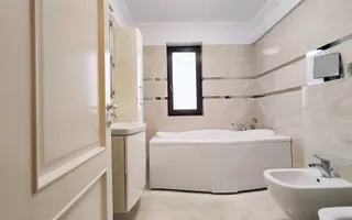 Vila Borhanci | Piscina | Panorama - Poză 21