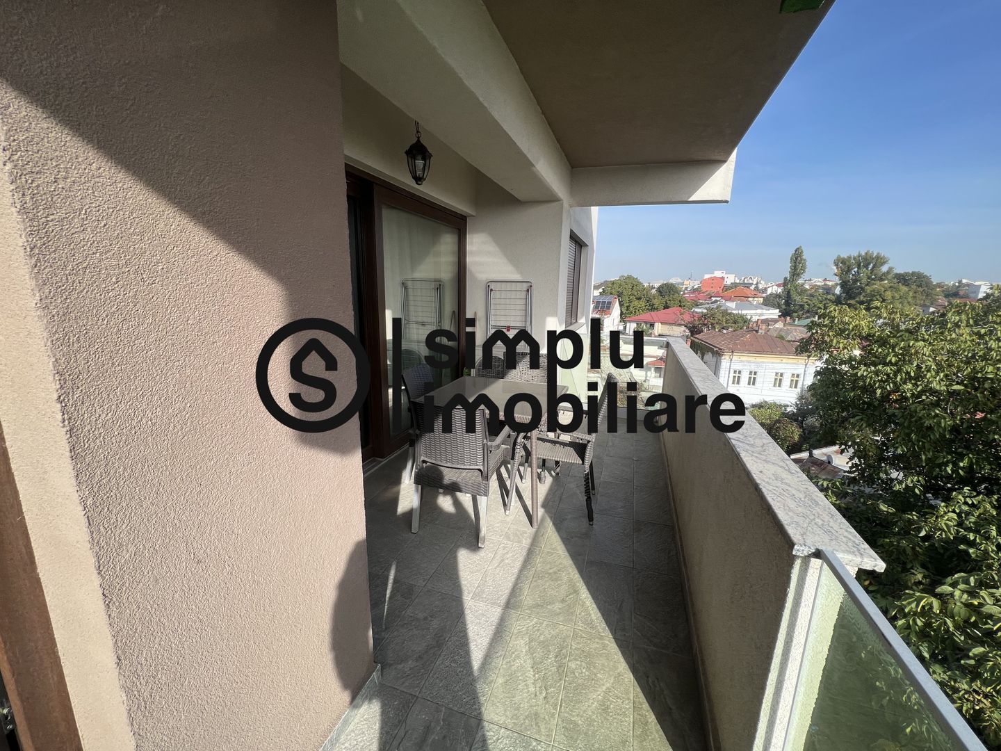 Apartament 3 camere LUX Bujorului - Poză 11