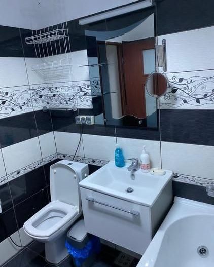 Apartament 4 camere spațios, 85mp, 2 băi, Ștefan cel Mare - Poză 8