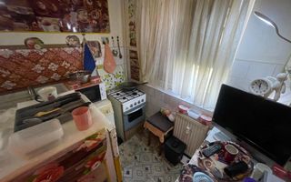 Apartament 1 camera, etaj 3 | Soarelui - Girocului | Comision 0% - Poză 9