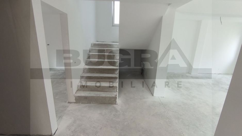 Casa individuala 172 mp utili, 440 teren, zona Dezmir - Poză 4