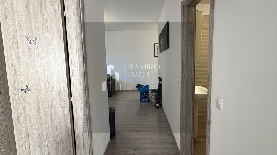 Apartament 3 camere Metalurgiei / Cartierul Solar - Poză 14