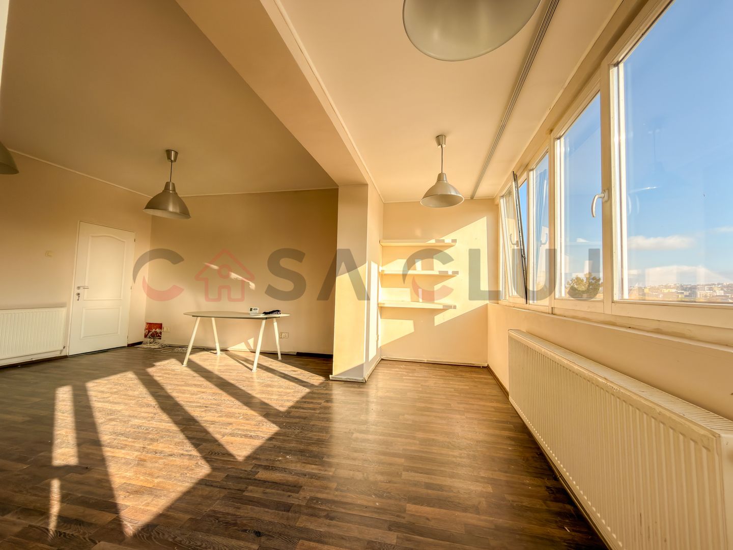 Apartament cu vedere la Someș, locație unică, Grigorescu! - Poză 2