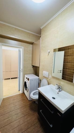 2 camere, complet mobilat și utilat | Parcare inclusă | Tomis Plus - Poză 9