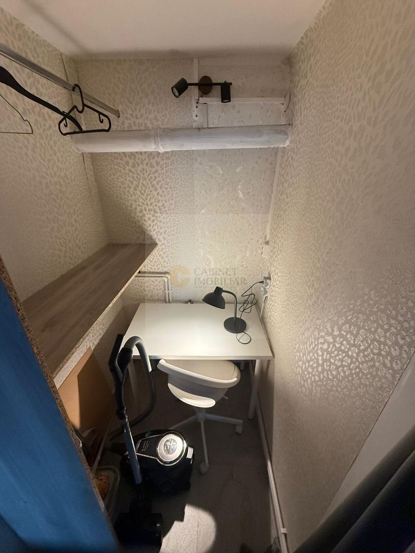 Garsoniera  I Victoriei- Bulevard Lascar Catargiu - Poză 10