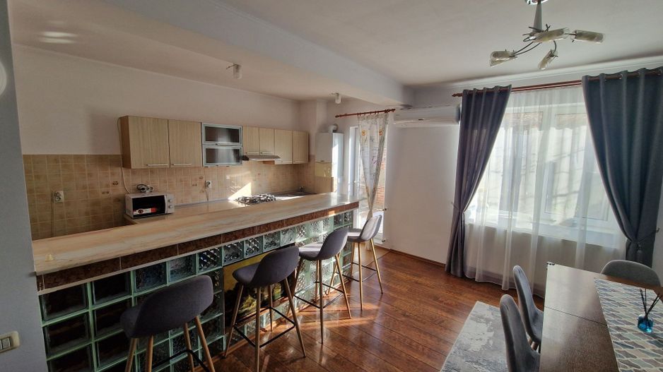 Inchiriere casa P+1+M | Otopeni-Odaile - Poză 2