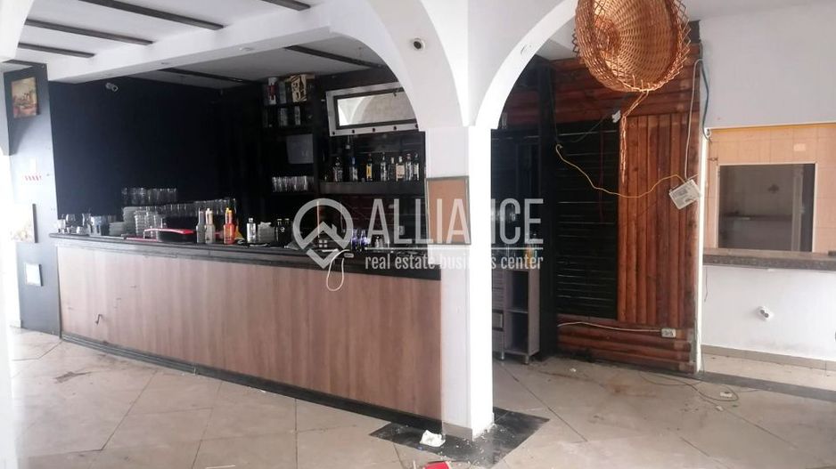 MAMAIA (COD10) - Terasa de inchiriat pe termen lung - Poză 3