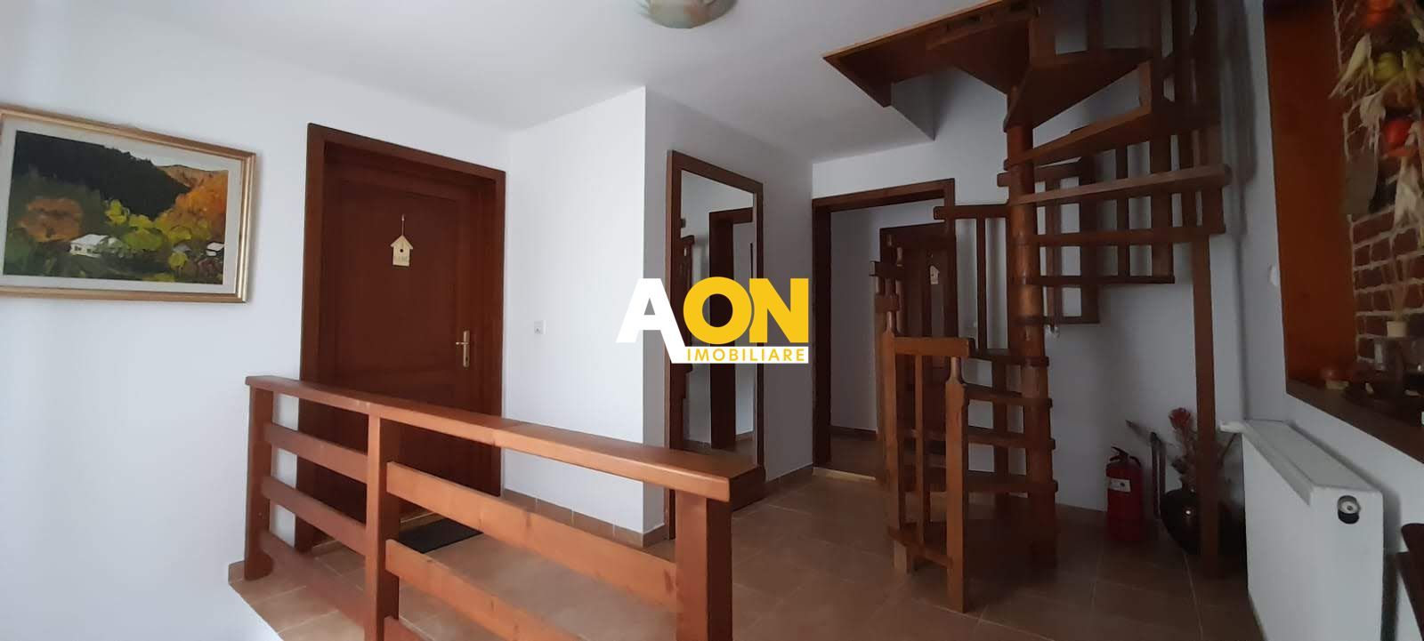 Pensiune superba in Muntii Apuseni, 2740 mp teren. COMISION ZERO! - Poză 25