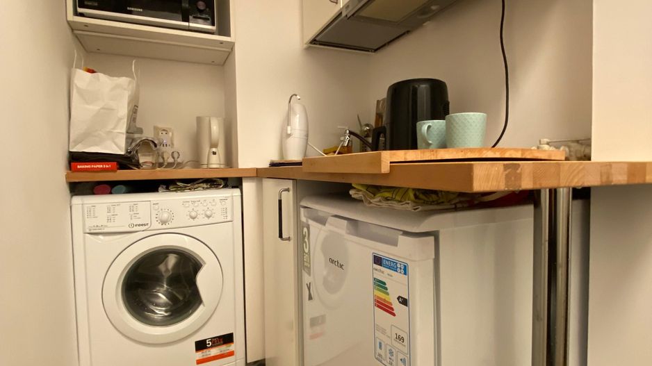 Garsoniera Floreasca - Poză 5