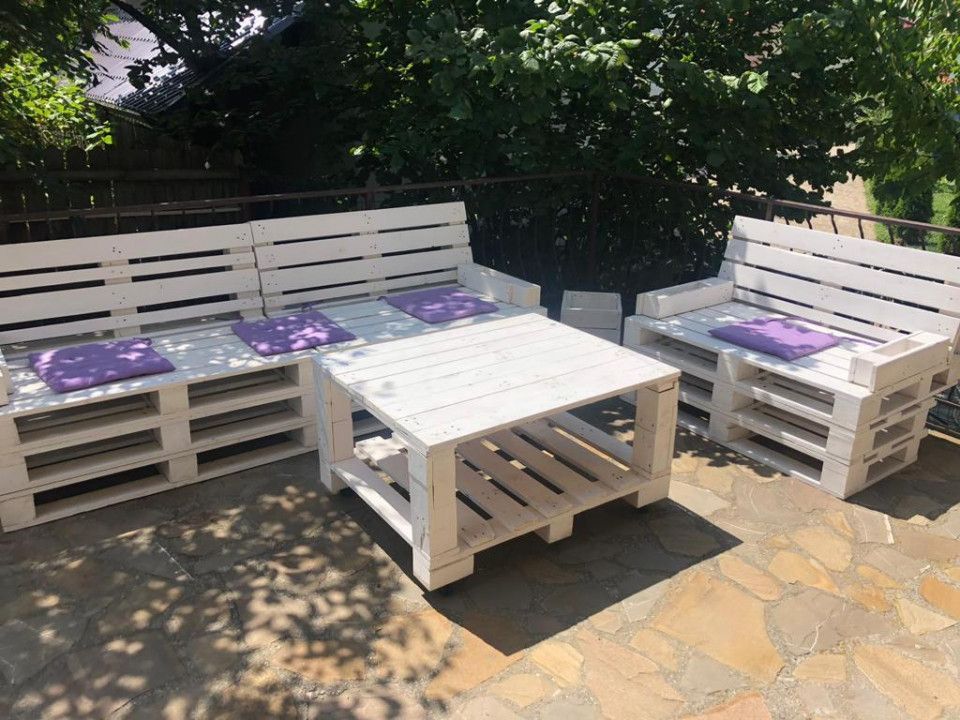 Vanzare Vila Zona Slava Pitesti - Poză 26