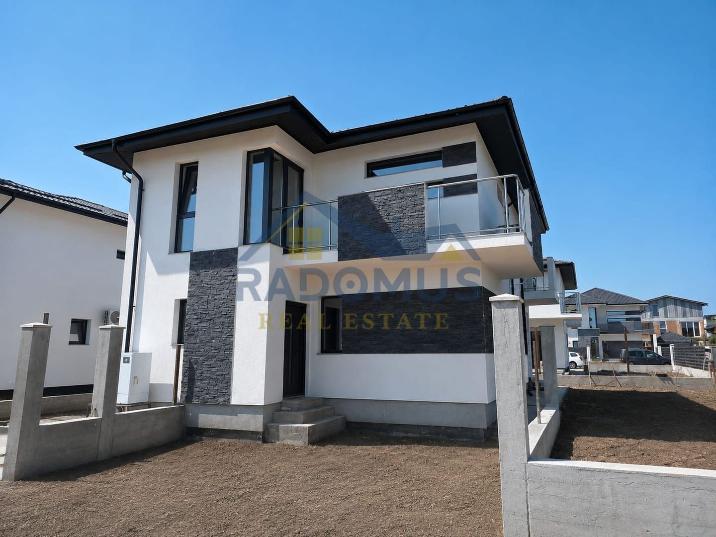 Gata de Mutare! Str. Miorița Berceni | 360 mp Teren | Facturi Reduse - Poză 2