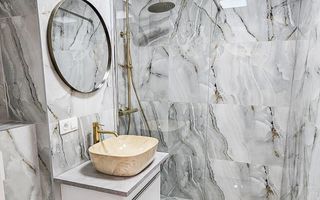 Ideal INVESTITIE - aproape de linii de transport in comun - etaj intermediar - Poză 3