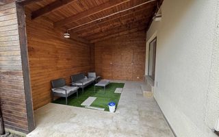 Vilă Lux 150 mp, 3 dormitoare, terasă închisă 25 mp | Green City, Ilfov - Poză 6