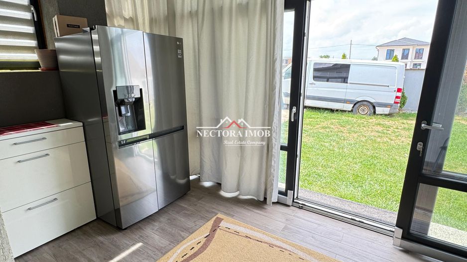 NECTORA IMOB-Casa Premium 257 mp construit + 569 mp teren, Sanmartin - Poză 18