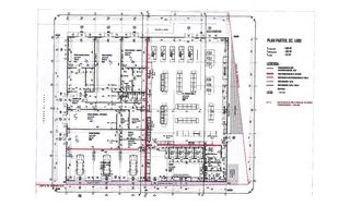 Sapient | Galerie comercială în Oșorhei, jud. Bihor - Schiță 5