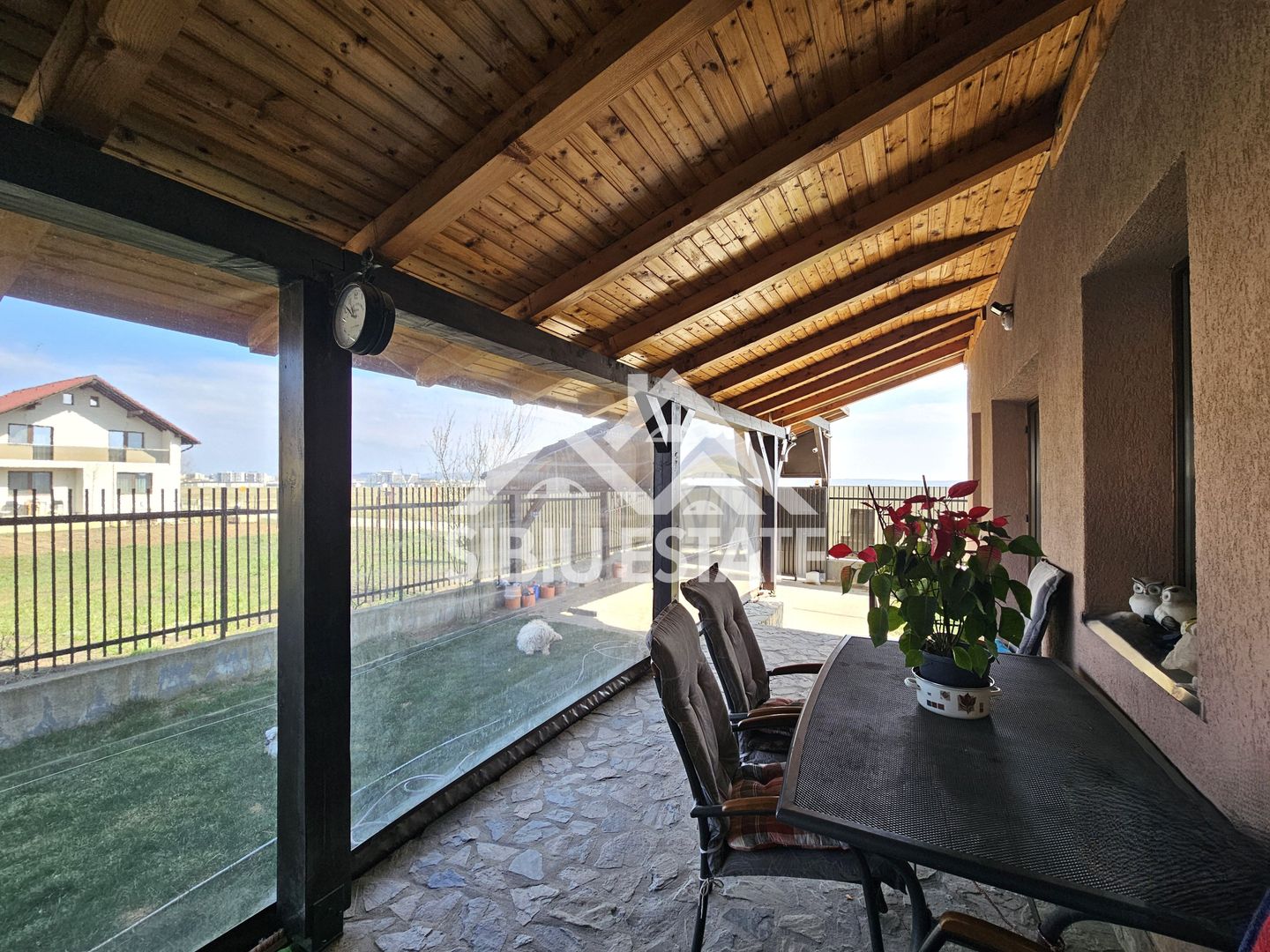 Casa generoasa 5 dormitoare, pivnita, mansarda hobby - Poză 20