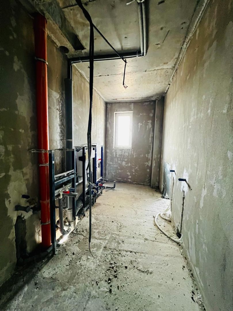 Apartament cu 2 camere, ideal pentru investiție în  Zona Torontalului - Poză 3