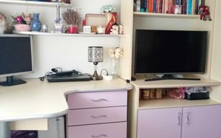 BRASADAS vinde ap 2 cam etaj 3/4 in Carpați 1 - Poză 4