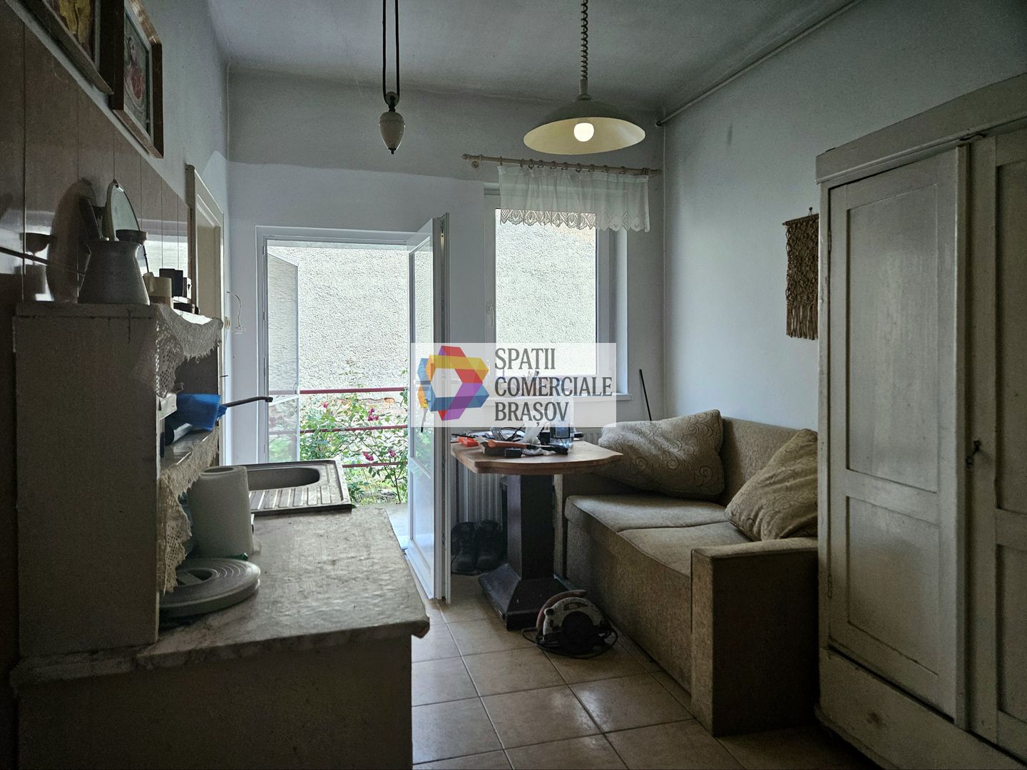Casa individuala Sacele, 67 mp + 40 mp garaj + 515 mp curte - Poză 4