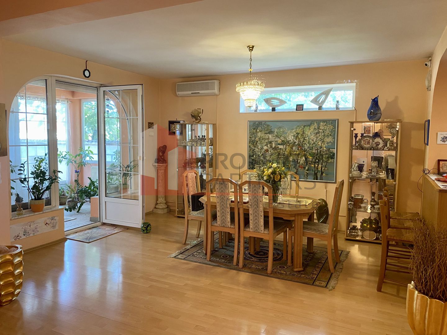 Casa Domnesti | Ilfov - Poză 4