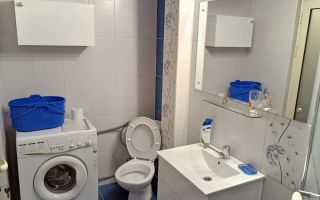 Apartament renovat, voluminos, Garabet Ibraileanu, Pacurari - Poză 9