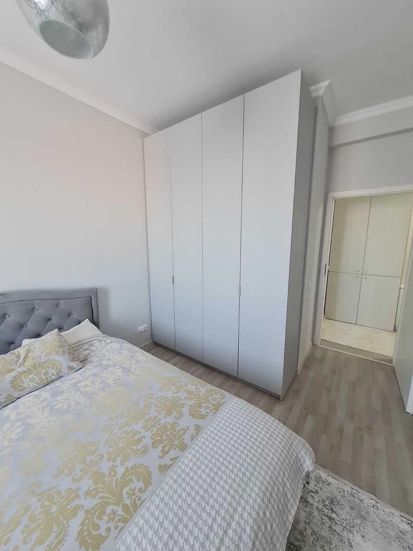 Apartament 2 camere Mihai Bravu - Poză 2
