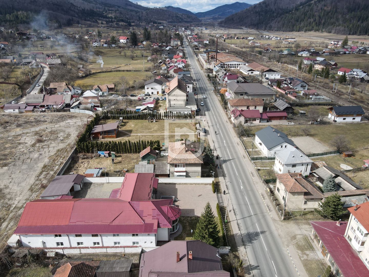 Spatiu/Apartament de inchiriat Frasin ultracentral - Poză 7