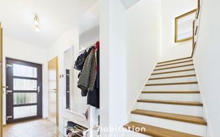 Braytim – Duplex modern P+M | Eleganță, spațiu și intimitate, cu garaj - Poză 9