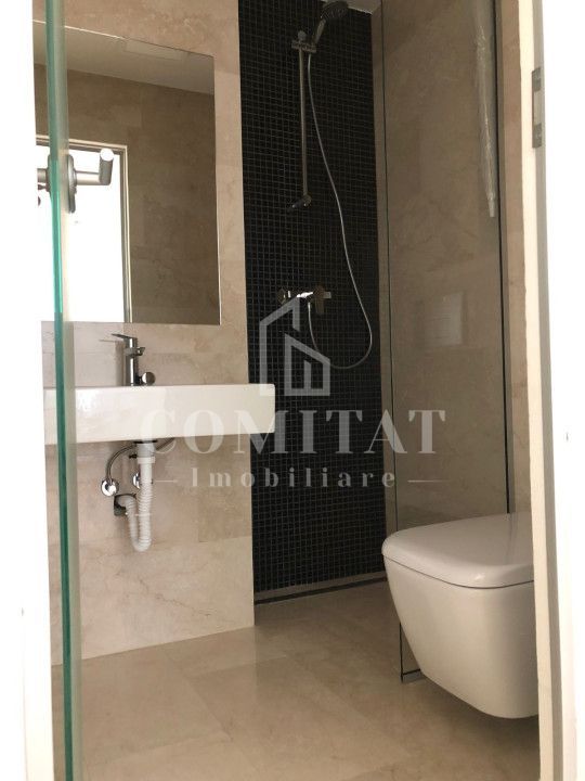 Apartament modern cu 4 camere | cartier Gheorgheni - Poză 13