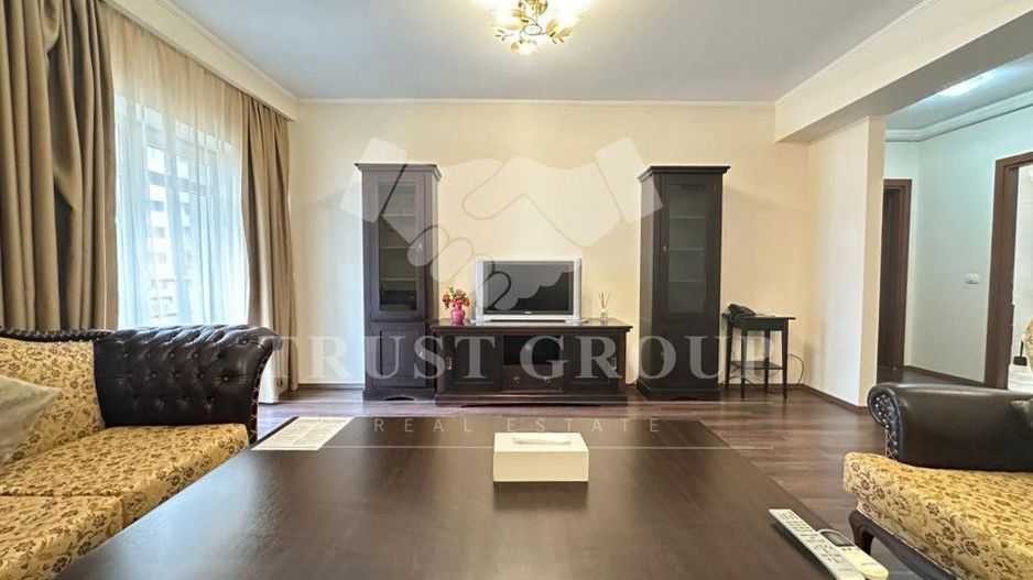 Apartament 3 camere Aviatiei Aerogarii| Loc de parcare - Poză 3