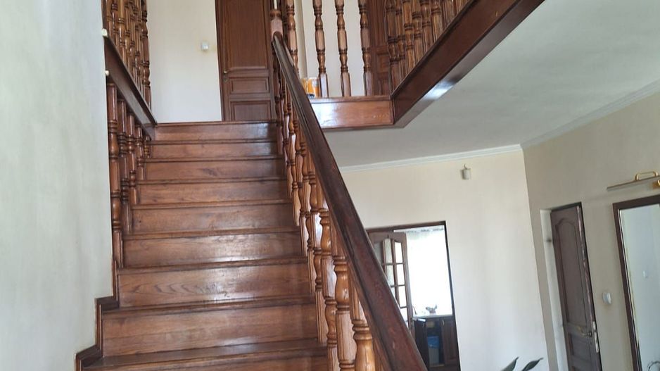 BRASADAS vinde casa individuala 8 cam teren 10 ari Unirii. - Poză 22