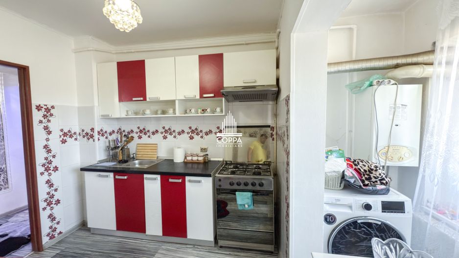 Apartament 2 camere / Regele Ferdinand 103 - Poză 4