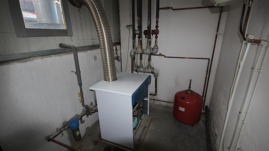 Spațiu industrial de 550 mp de închiriat în zona Freidorf - Poză 10