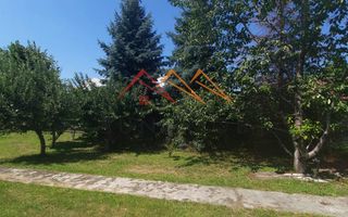 Casa tip conac, teren 4000 mp, finisaje deosebite, garaj, Prahova - Poză 4