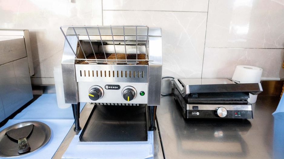 Restaurant Fast Food de vânzare | Vicovu de Sus - Poză 5