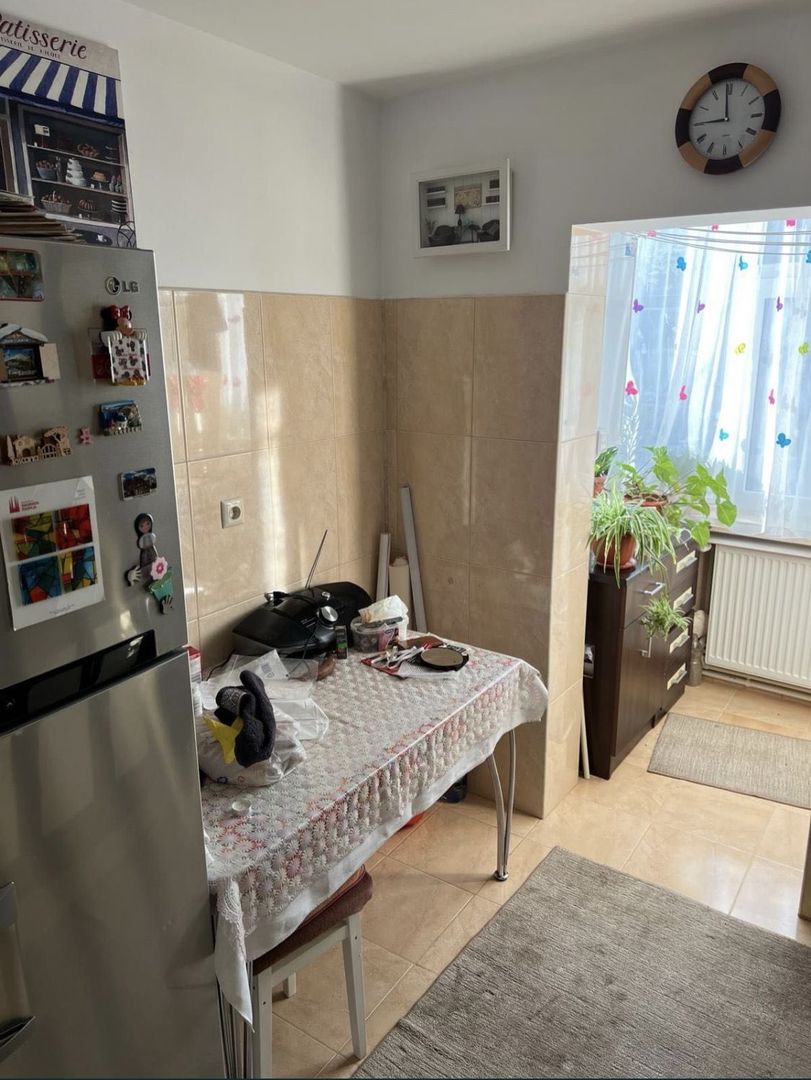 Eden dezrobirii 2 camere decomandat centeala - Poză 8