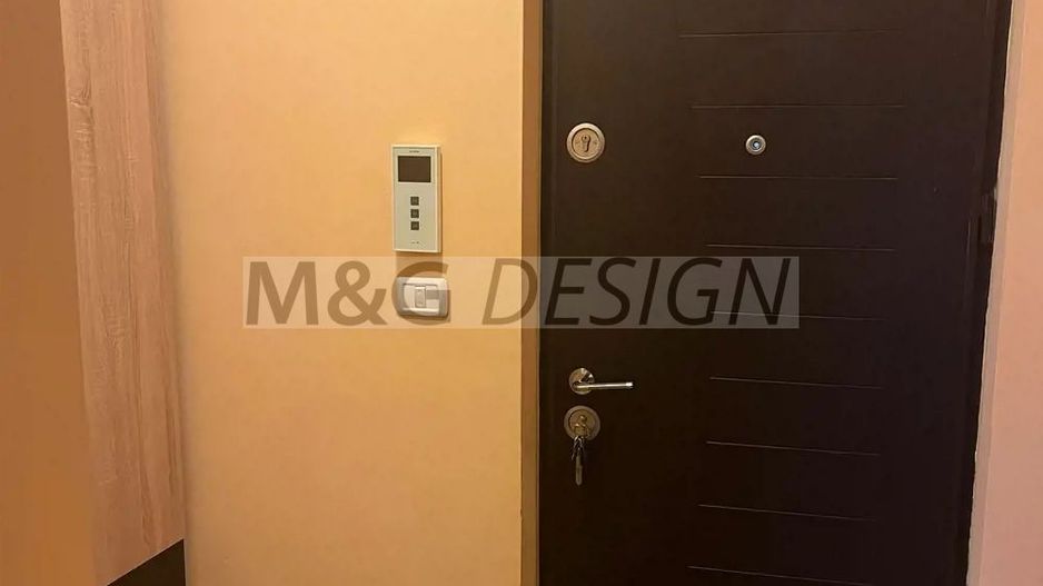 Vand apartament 2 camere Giroc - Poză 6