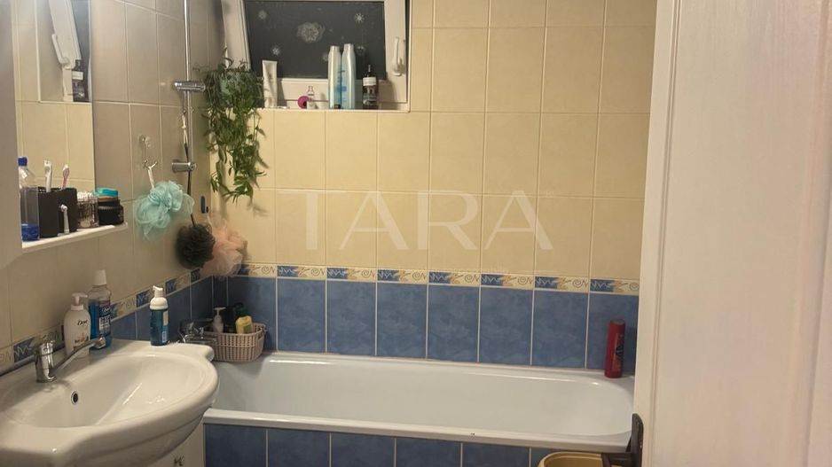 Generos și confortabil.Apartament zona Academia de Muzica. - Poză 5