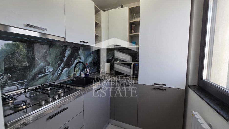 CIRESICA-TOMIS NORD- Apartament 3 camere de inchiriat! - Poză 29