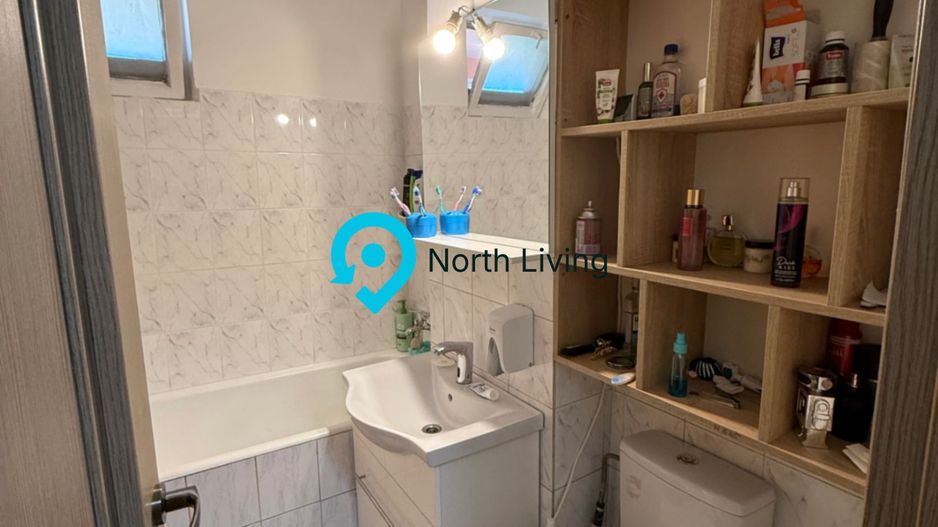 Apartament 2 camere de vânzare – Alexandru Obregia - Poză 9