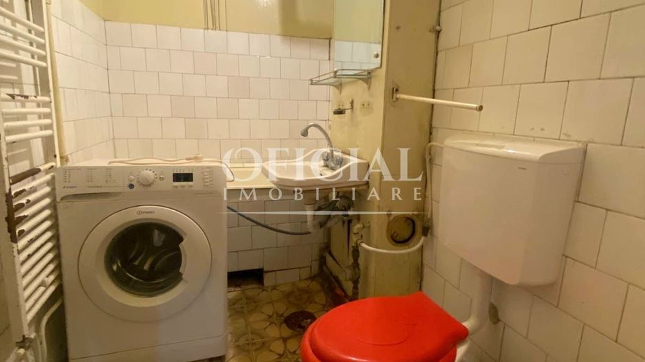 Apartament 2 Camere | 48 mp | Balcon | Zona Hotel Royal | Gheorgheni! - Poză 5