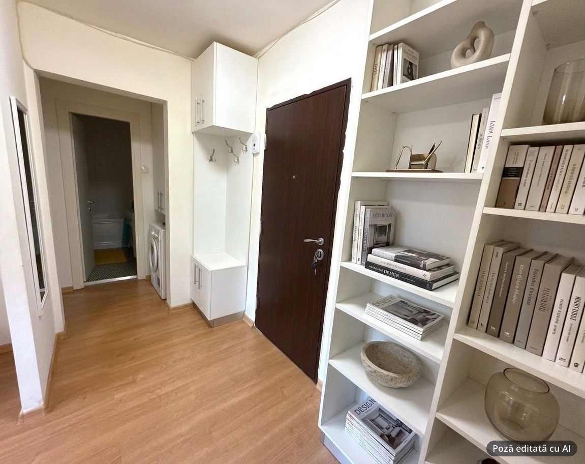 COMISION 0%! Apartament cu 2 camere decomandate | Zona BRD – Mărăști - Poză 10