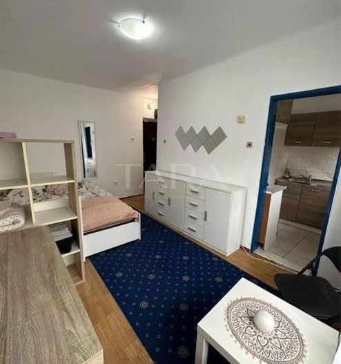 Garsonieră cochetă în Gruia, aproape de stadionul CFR. - Poză 3
